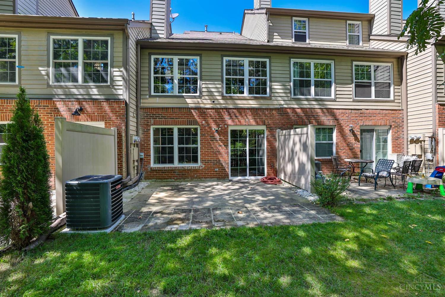 10555 Montgomery Road #49, Montgomery, OH, 45242 — photo 49