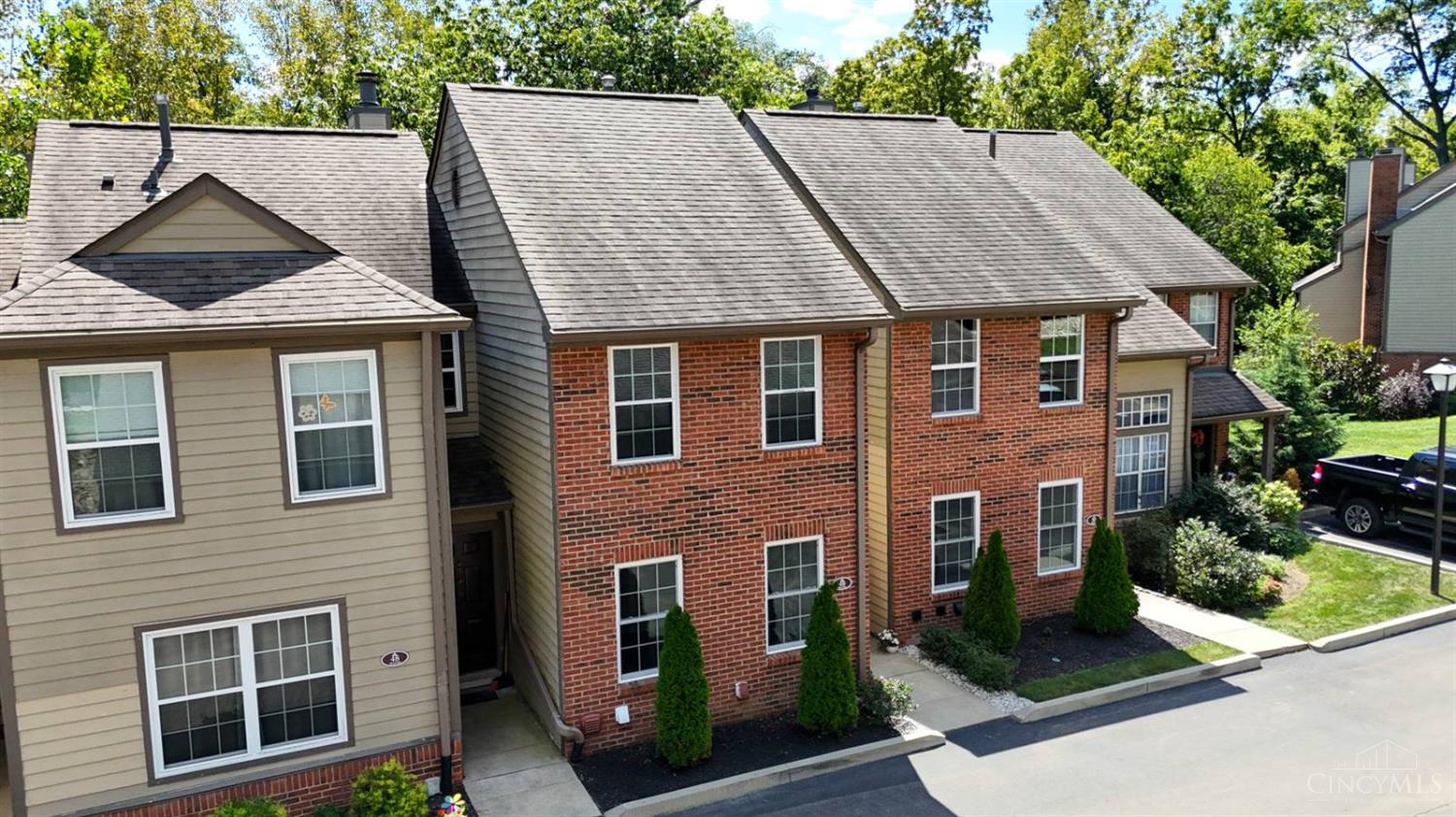 10555 Montgomery Road #49, Montgomery, OH, 45242 — photo 43