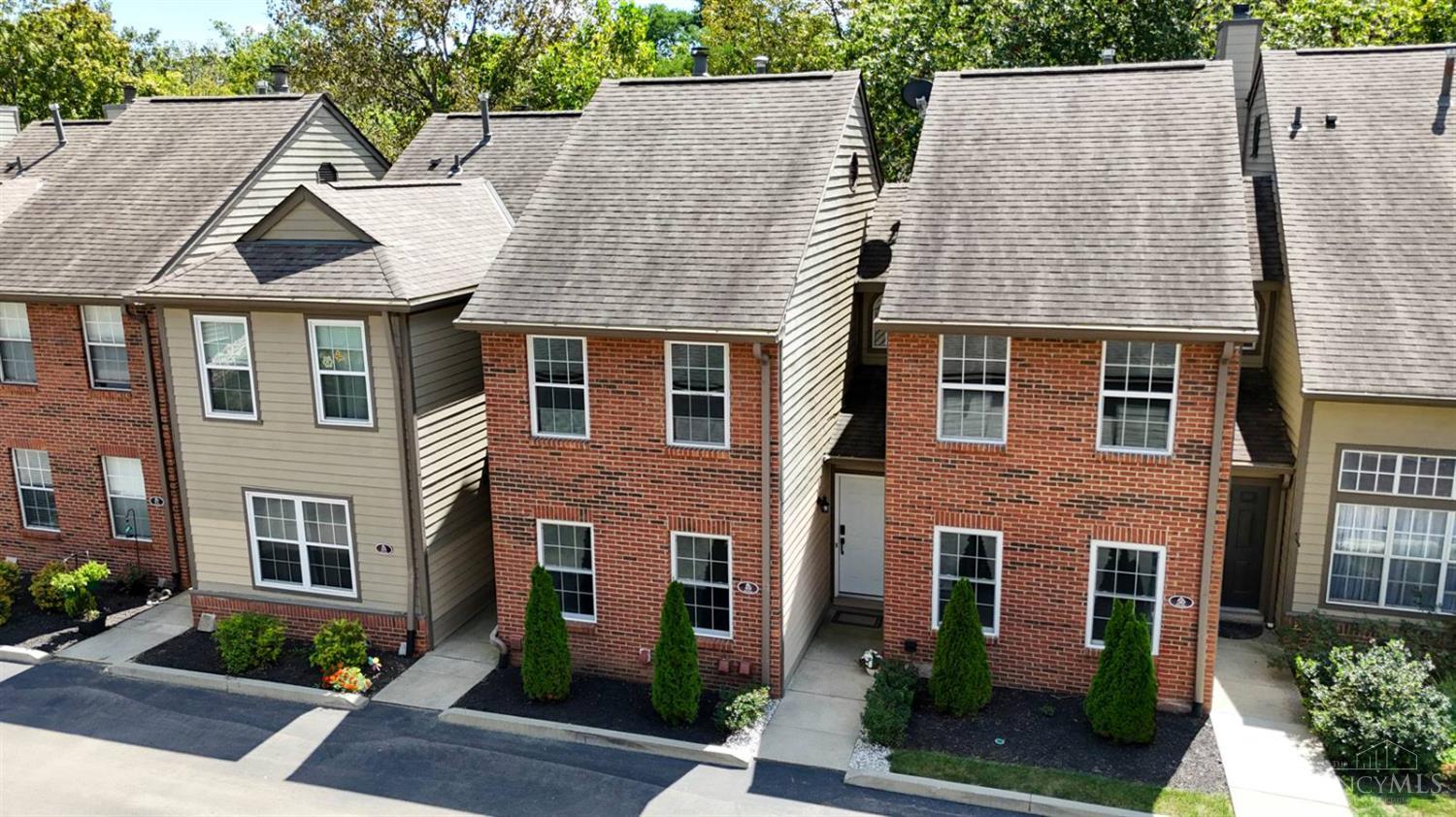 10555 Montgomery Road #49, Montgomery, OH, 45242 — photo 2