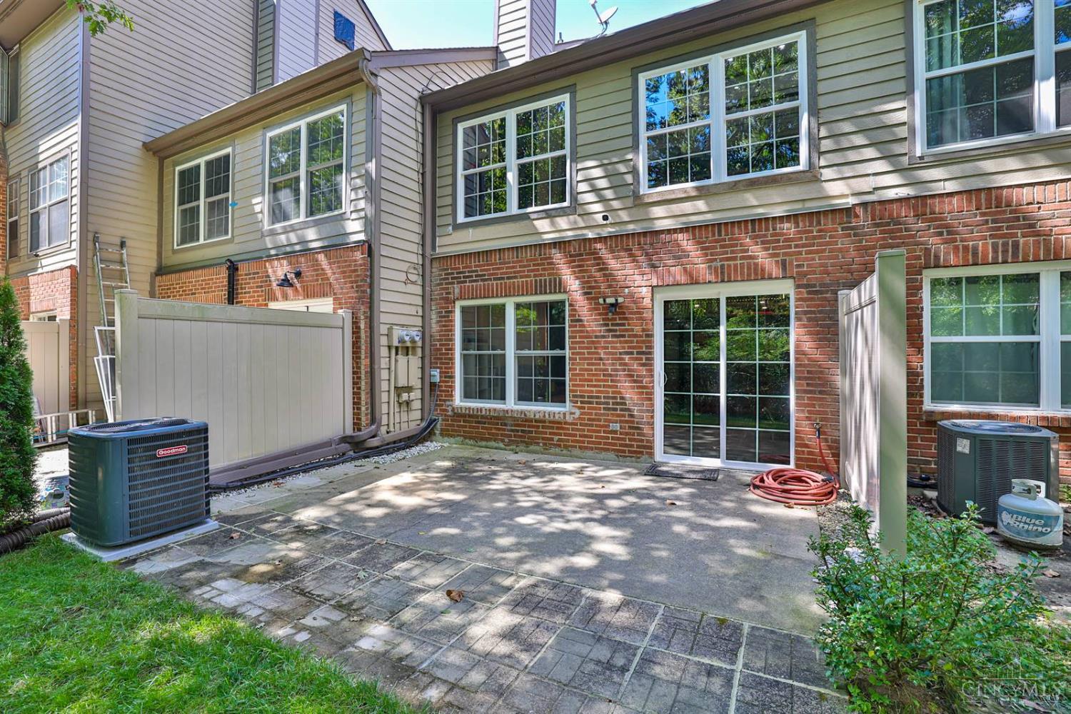 10555 Montgomery Road #49, Montgomery, OH, 45242 — photo 39