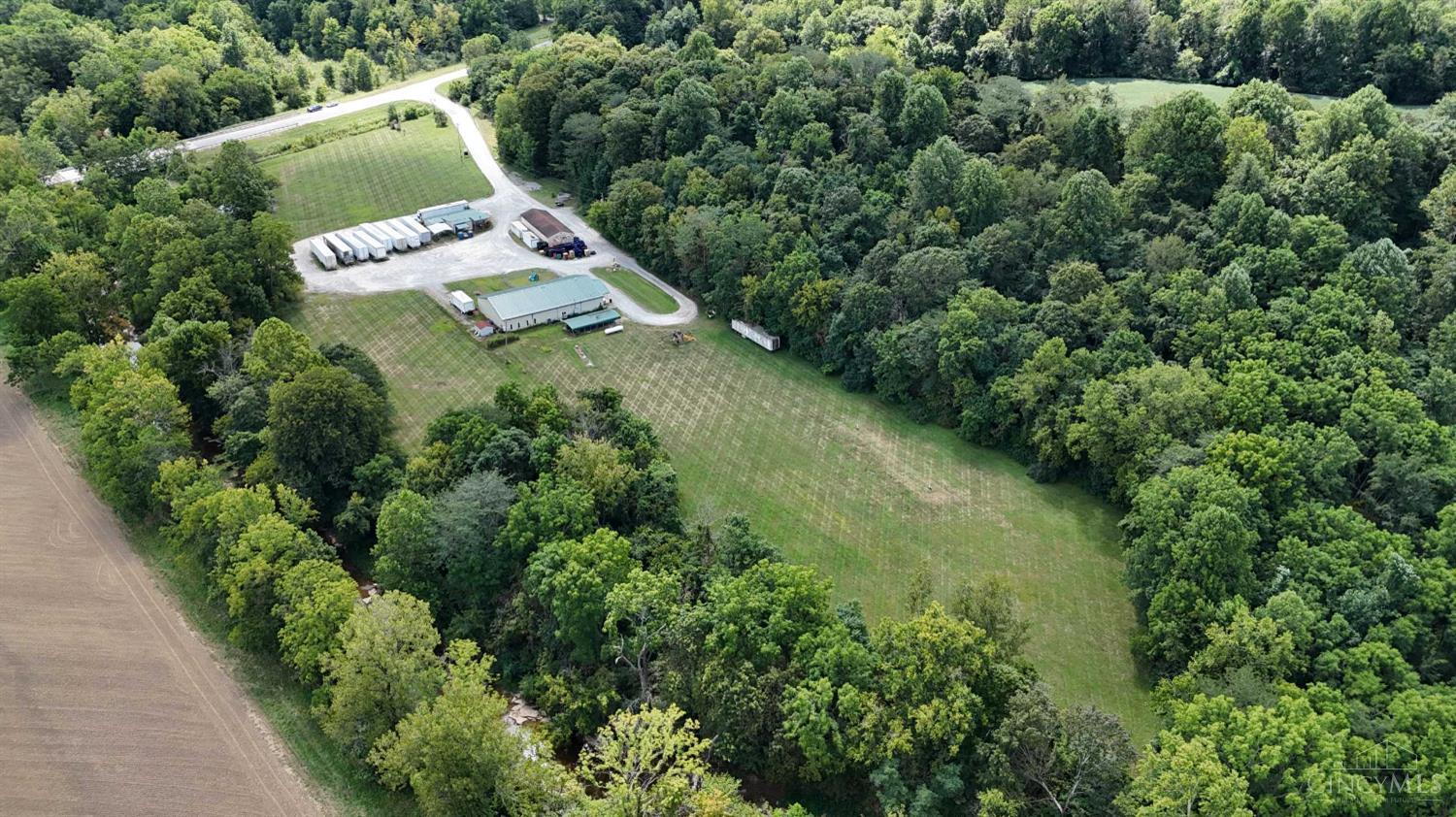 6101 St Rt 247, Liberty Twp, OH, 45133 — photo 3