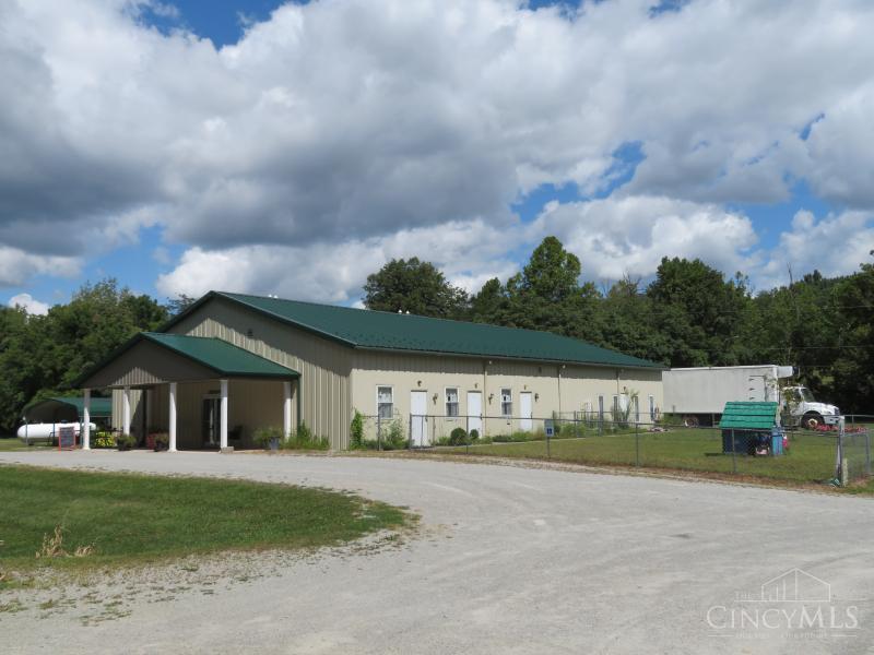 6101 St Rt 247, Liberty Twp, OH, 45133 — photo 18