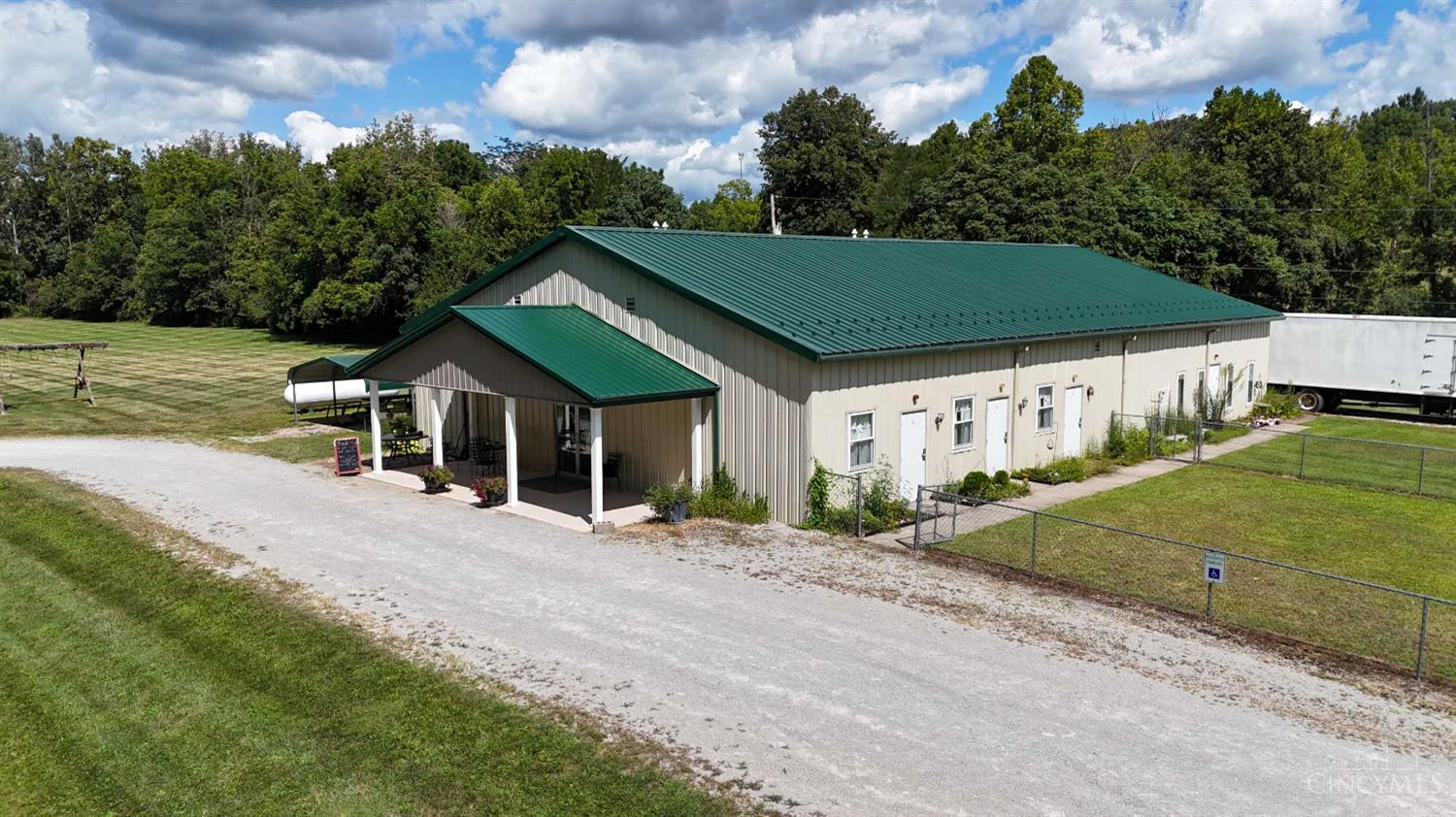 6101 St Rt 247, Liberty Twp, OH, 45133 — photo 16