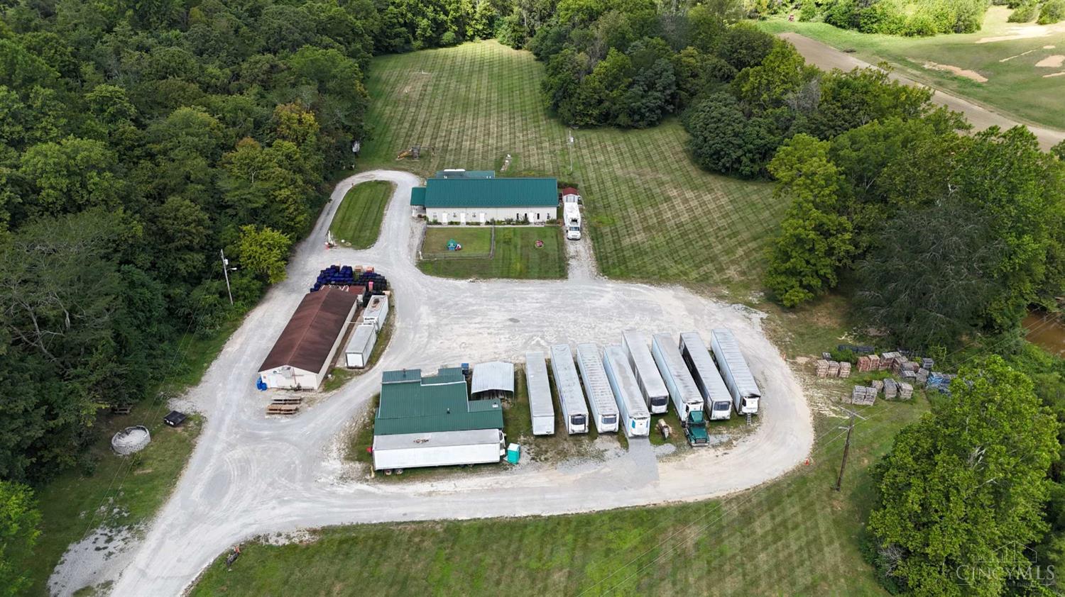 6101 St Rt 247, Liberty Twp, OH, 45133 — photo 7