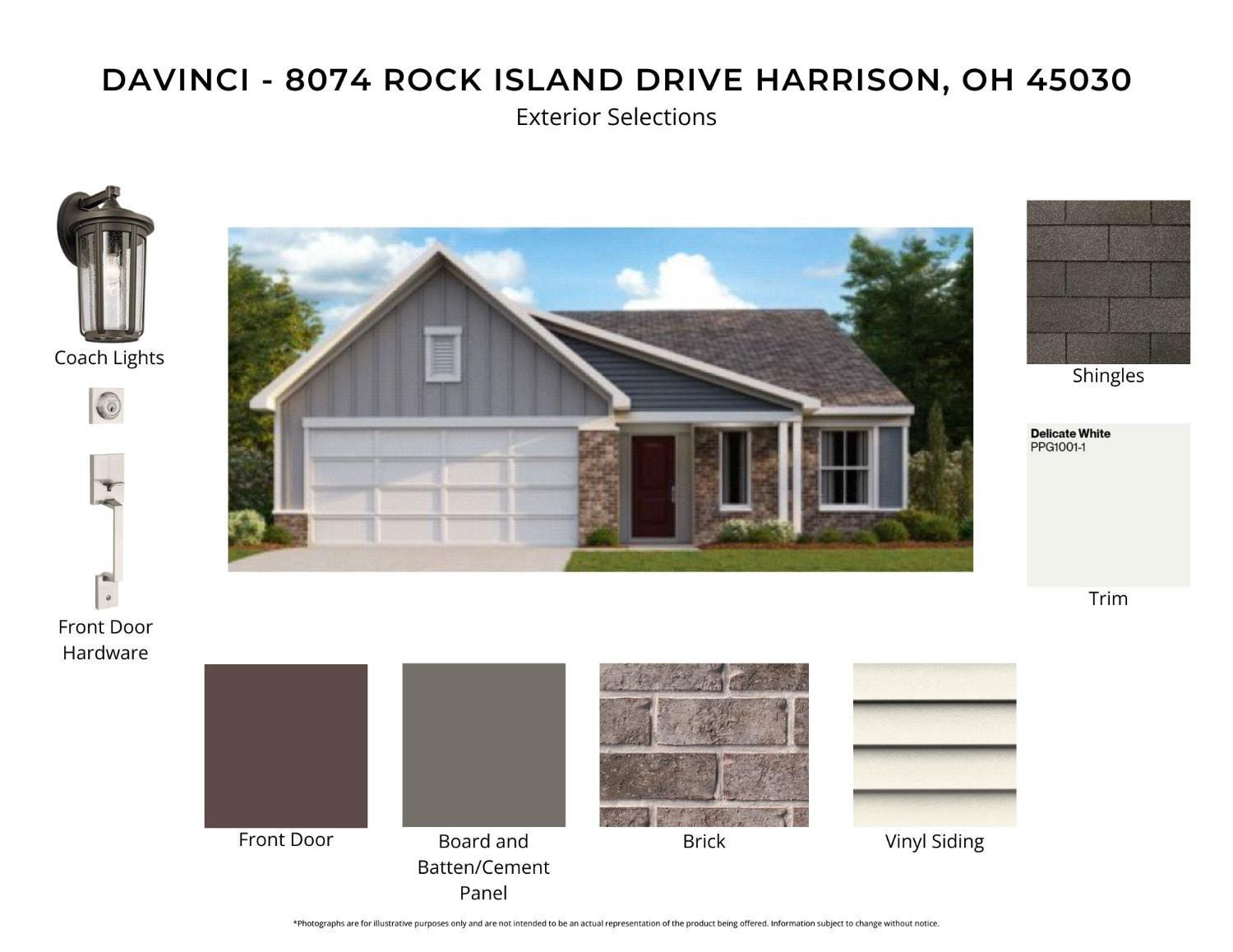 Homes for sale in Harrison, OH | 8074 Rock Island Dr, Harrison, OH 45030 | MLS# 1853580