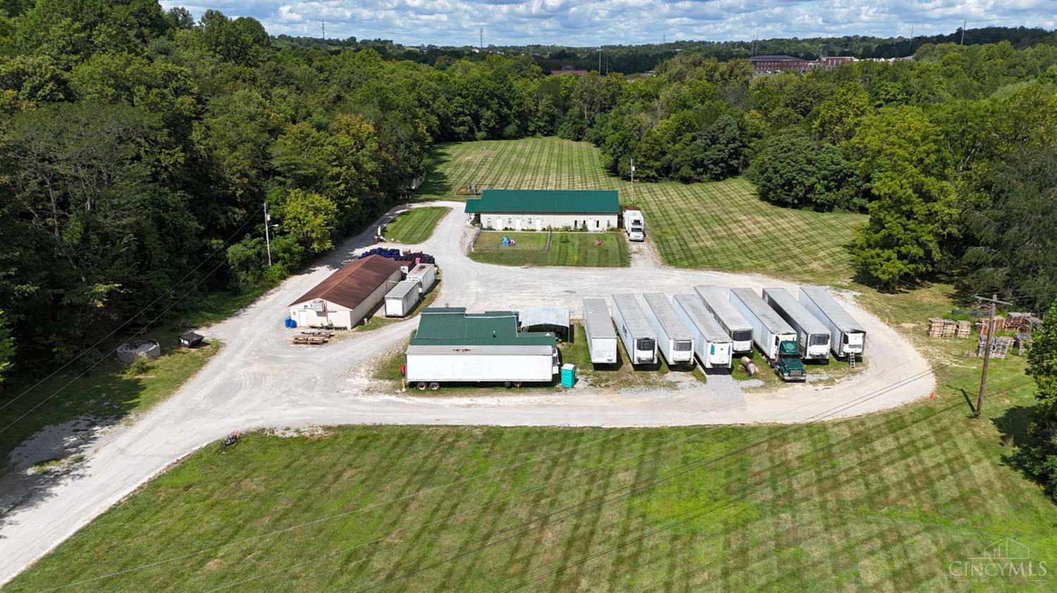 6101 St Rt 247, Liberty Twp, OH, 45133 — photo 8