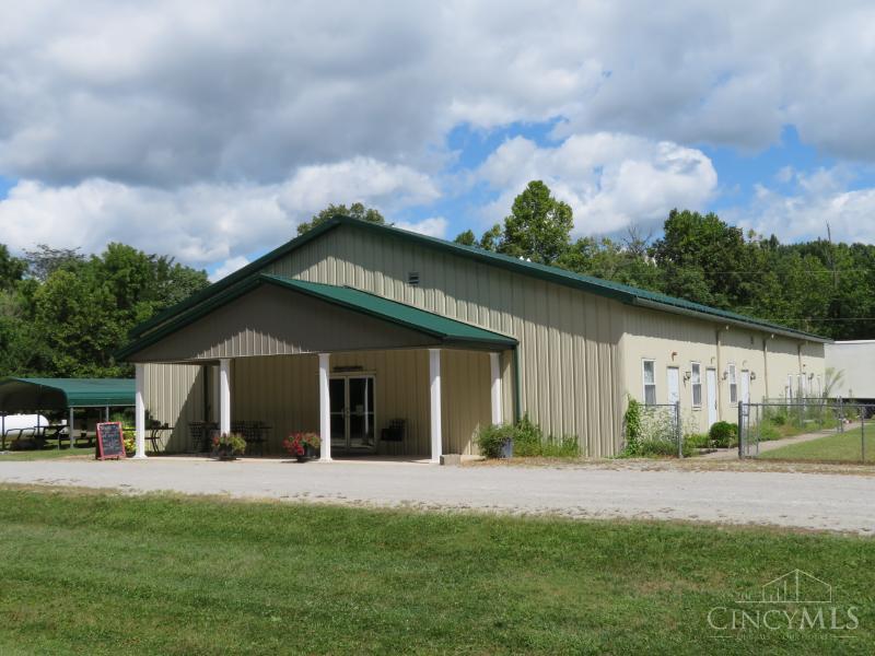 6101 St Rt 247, Liberty Twp, OH, 45133 — photo 19