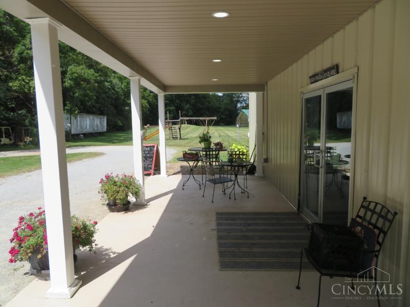 6101 St Rt 247, Liberty Twp, OH, 45133 — photo 21