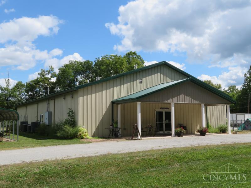 6101 St Rt 247, Liberty Twp, OH, 45133 — photo 20