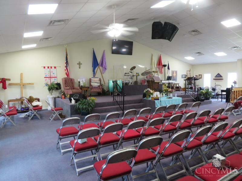 6101 St Rt 247, Liberty Twp, OH, 45133 — photo 41
