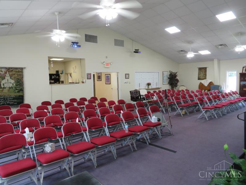 6101 St Rt 247, Liberty Twp, OH, 45133 — photo 39