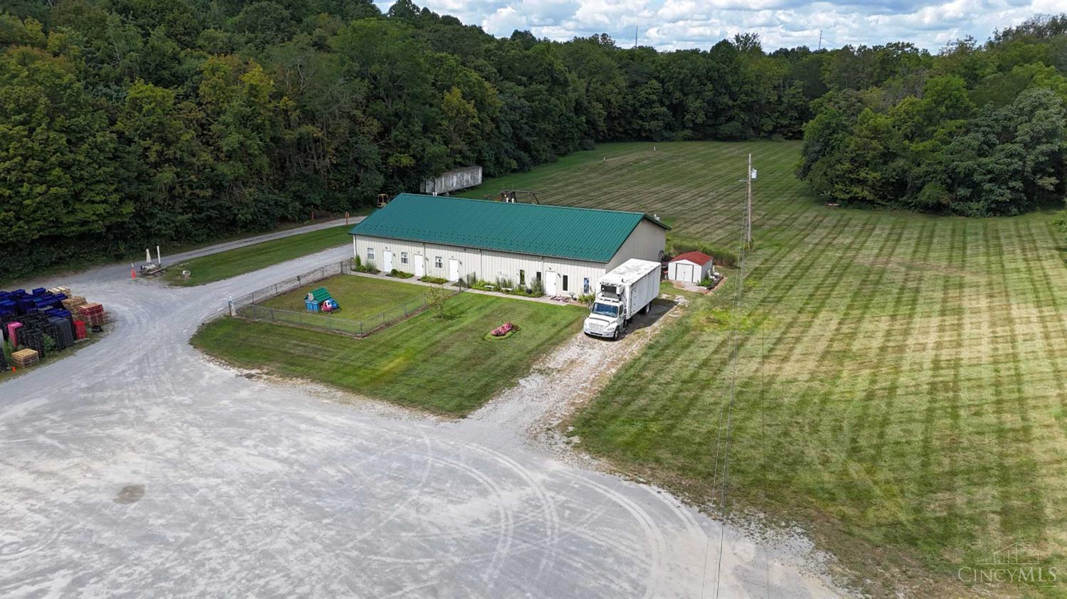 6101 St Rt 247, Liberty Twp, OH, 45133 — photo 15