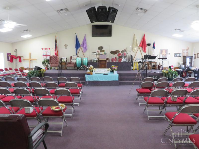 6101 St Rt 247, Liberty Twp, OH, 45133 — photo 42