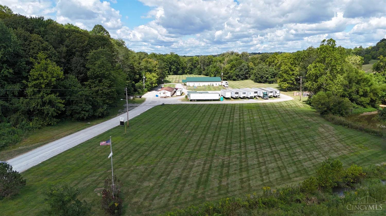 6101 St Rt 247, Liberty Twp, OH, 45133