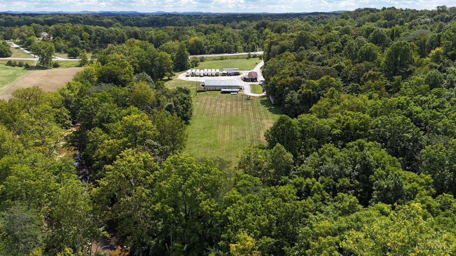 6101 St Rt 247, Liberty Twp, OH, 45133 — photo 2