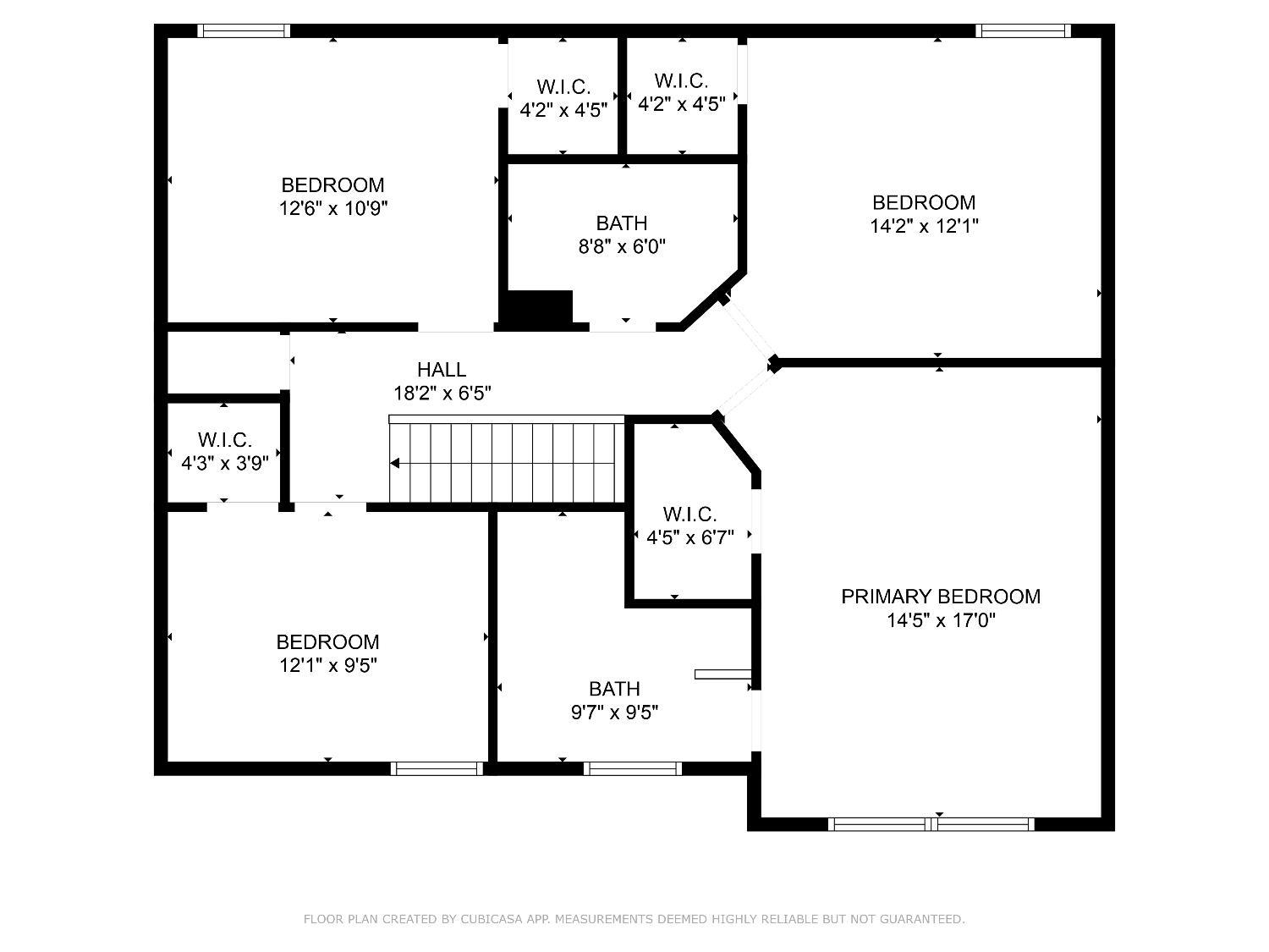 306 E Stoneridge Drive