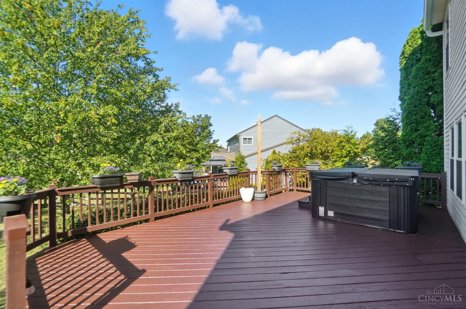 306 E Stoneridge Drive