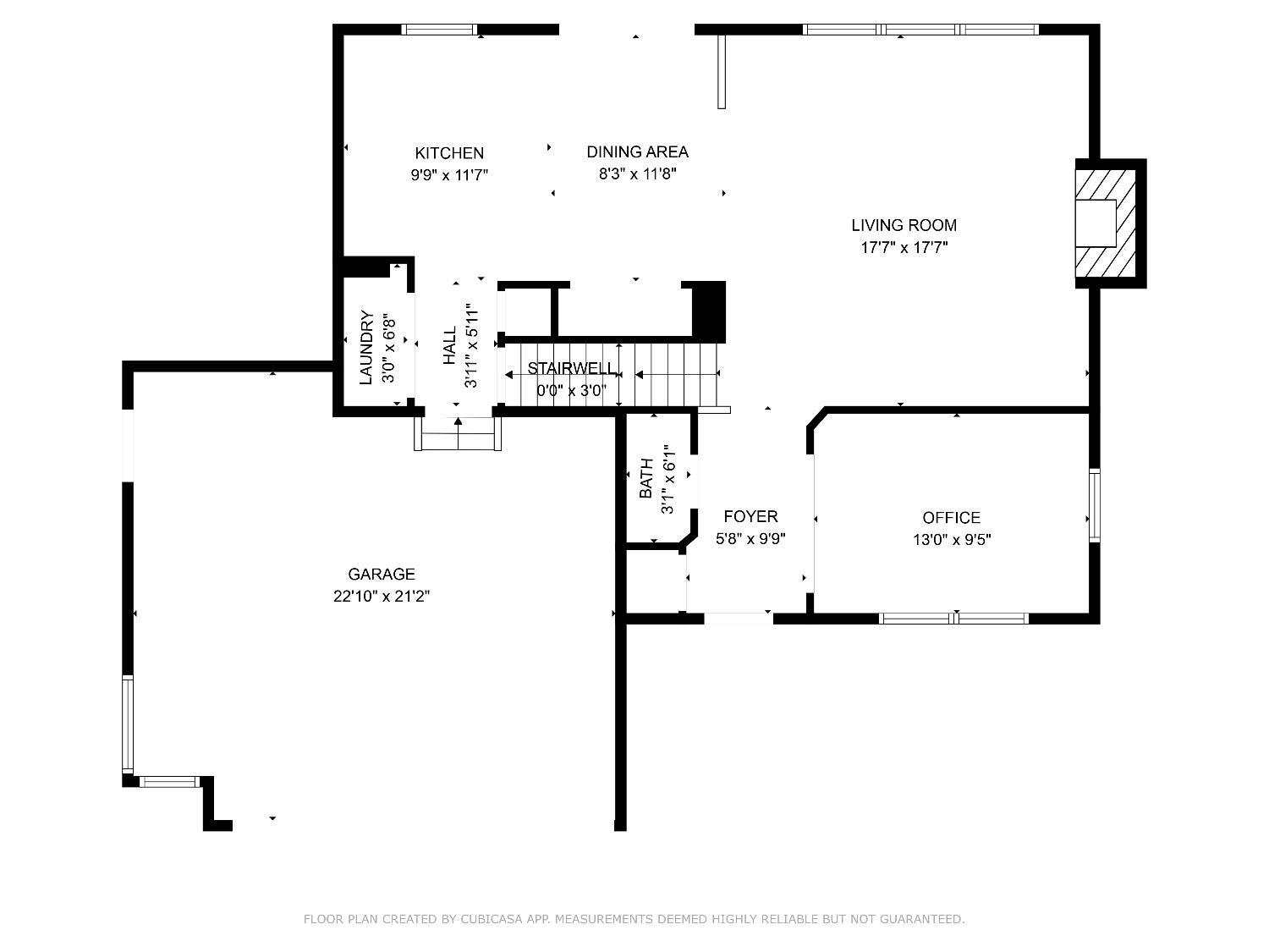 306 E Stoneridge Drive