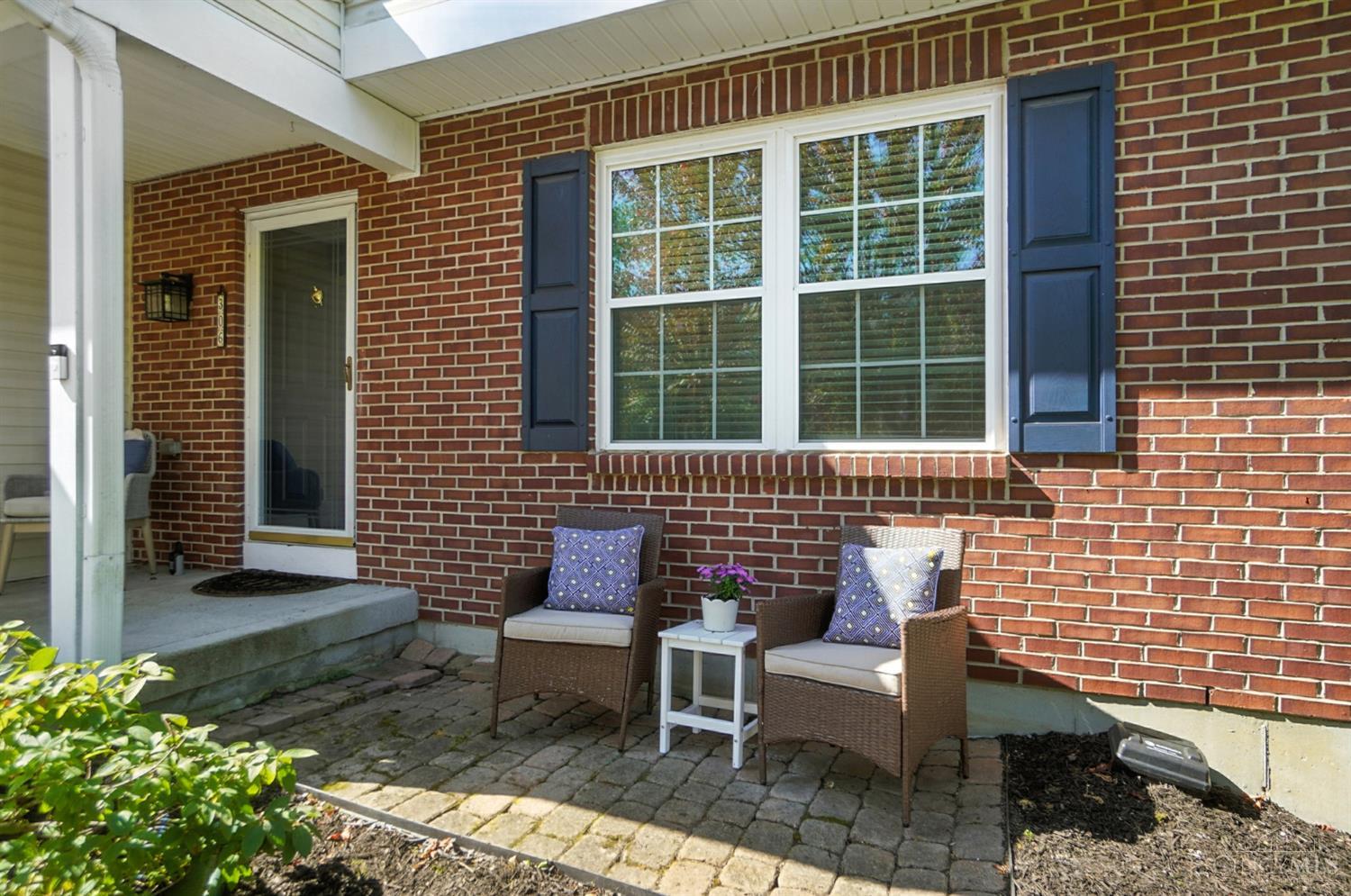 306 E Stoneridge Drive
