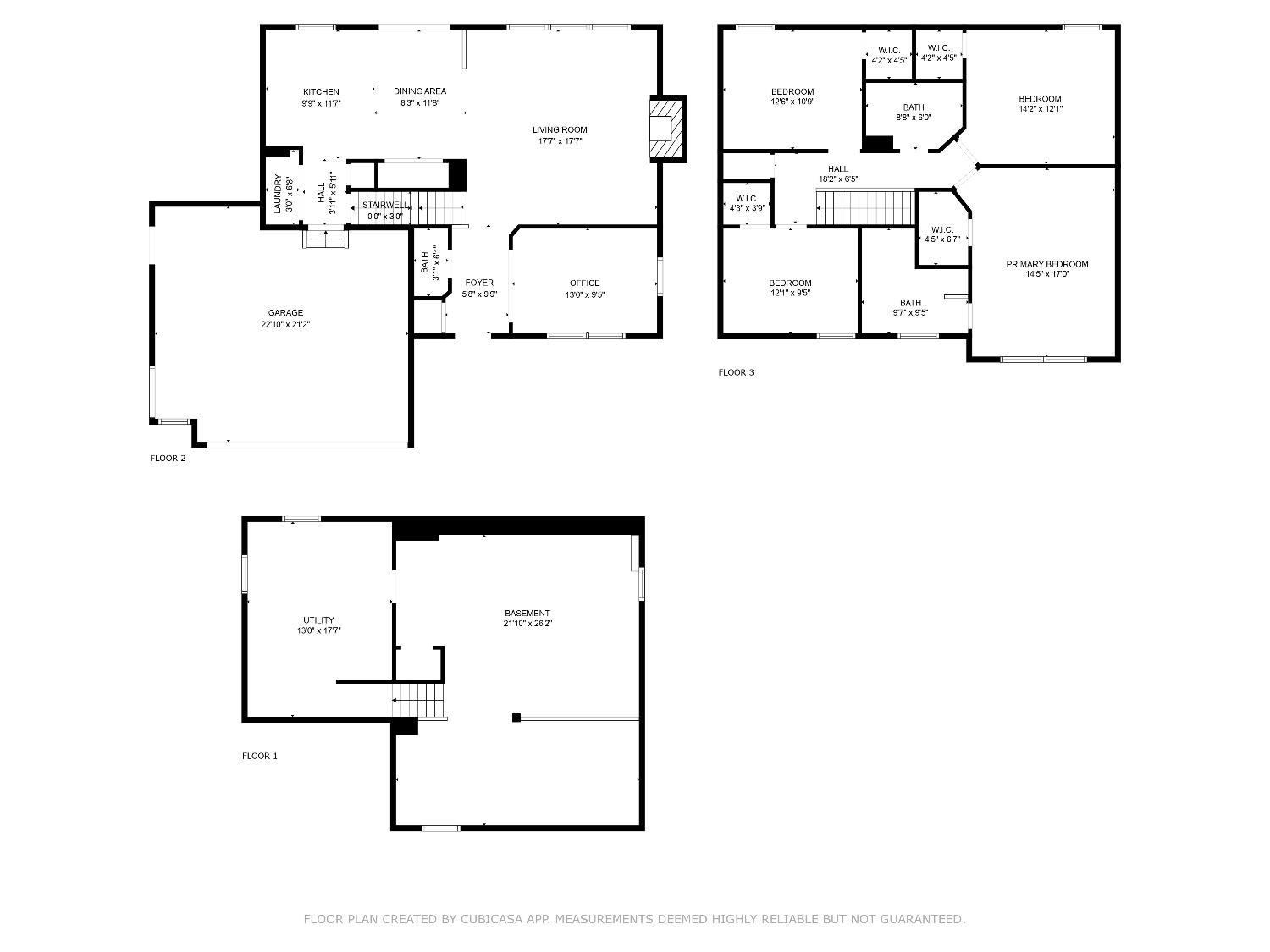 306 E Stoneridge Drive
