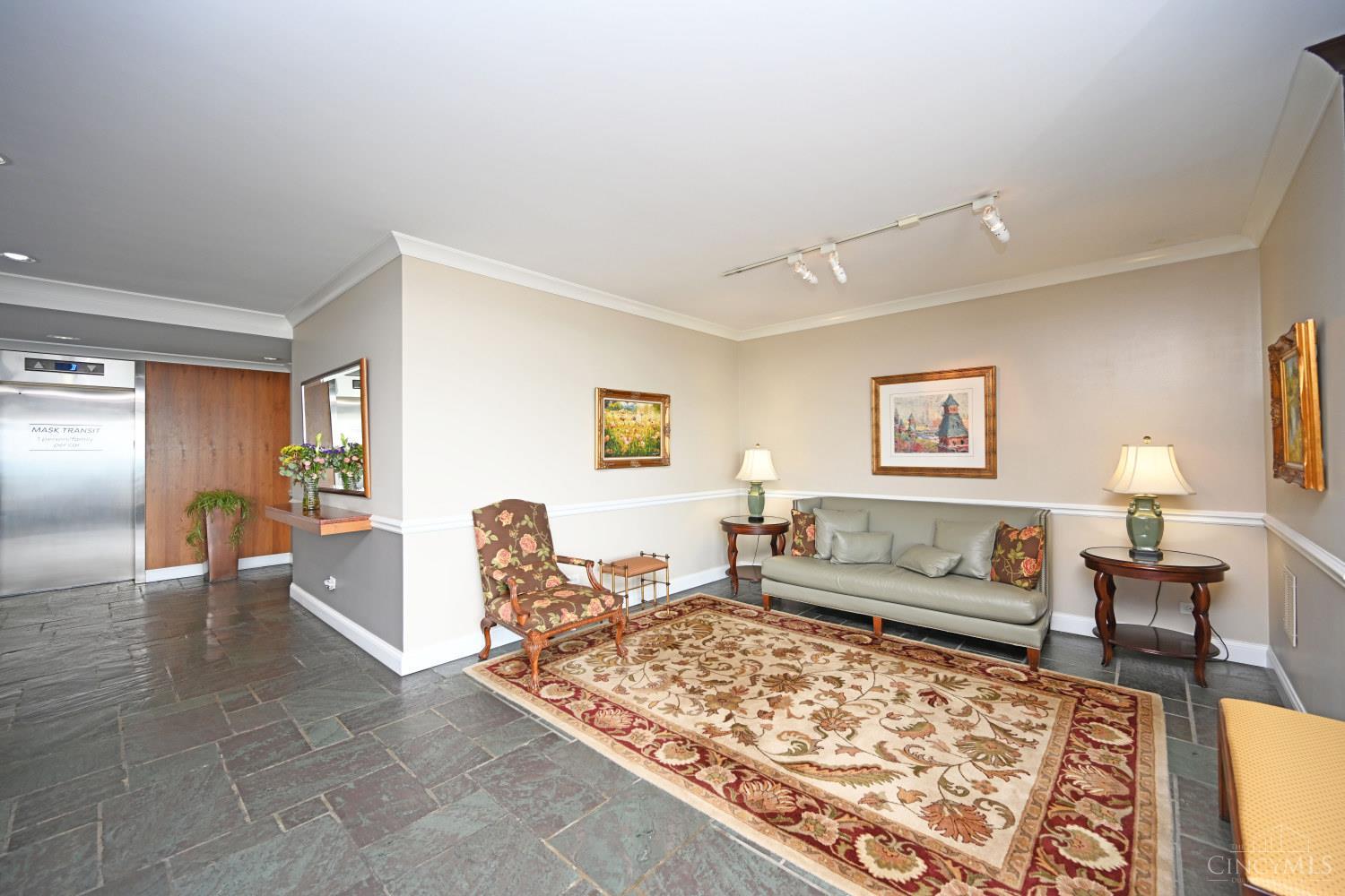 2401 Ingleside Avenue