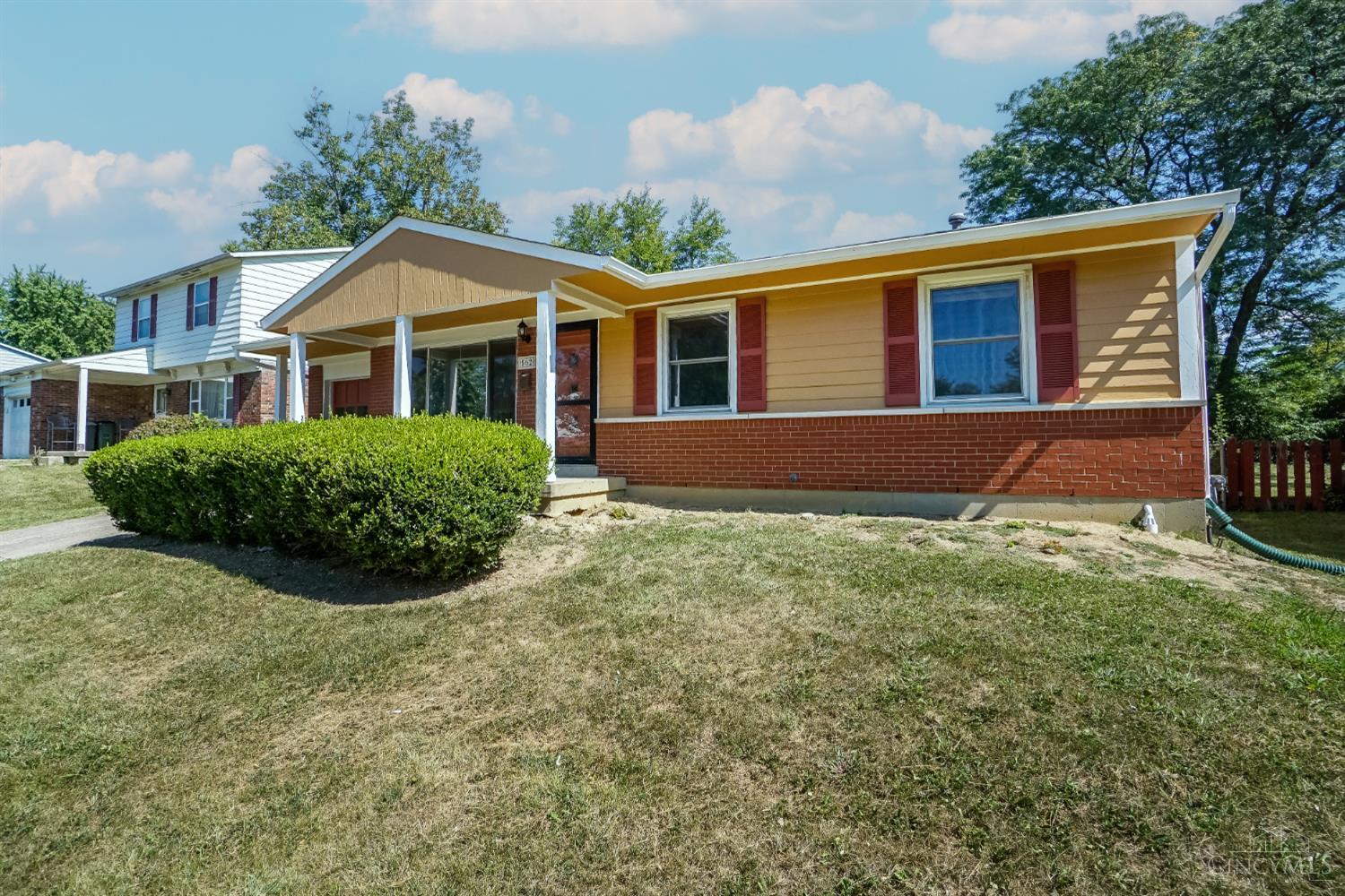 Homes for sale in Forest Park, OH | 562 Brunswick Dr, Forest Park, OH 45240 | MLS# 1853930