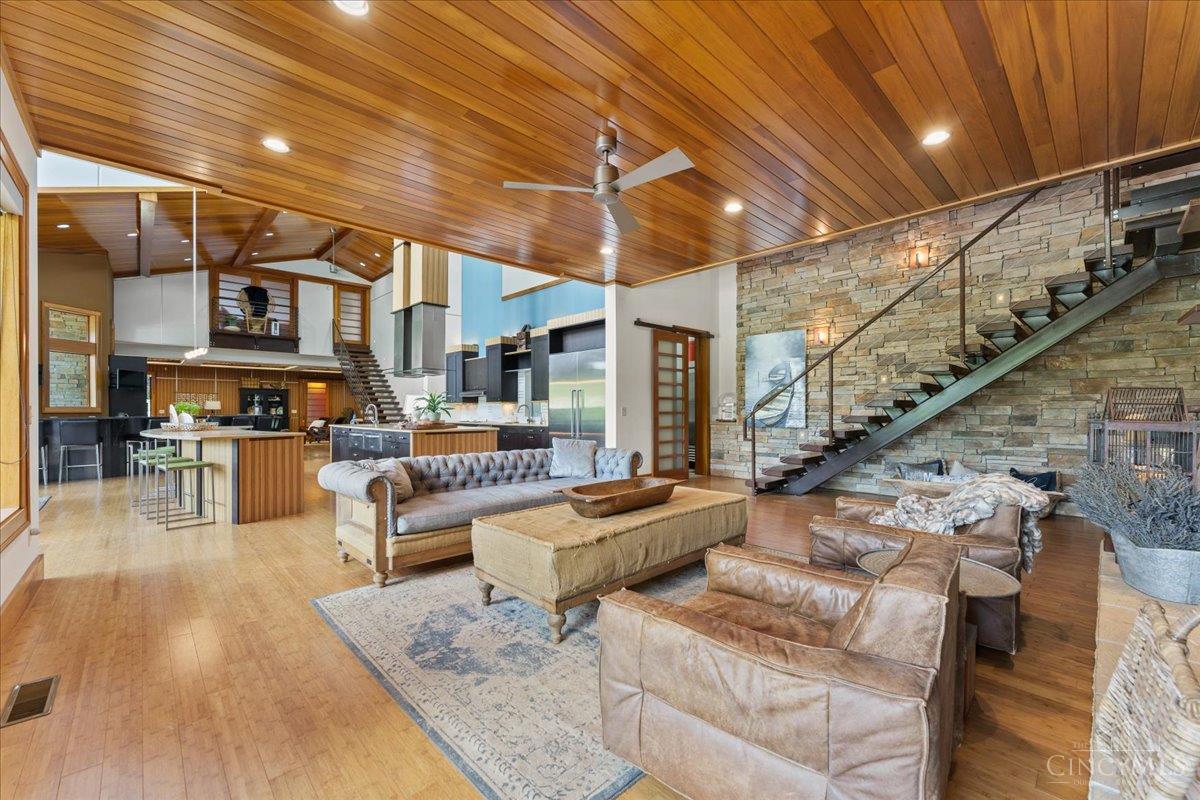 1805 Waggoner Riffle Road, West Union, OH, 45693 — photo 9