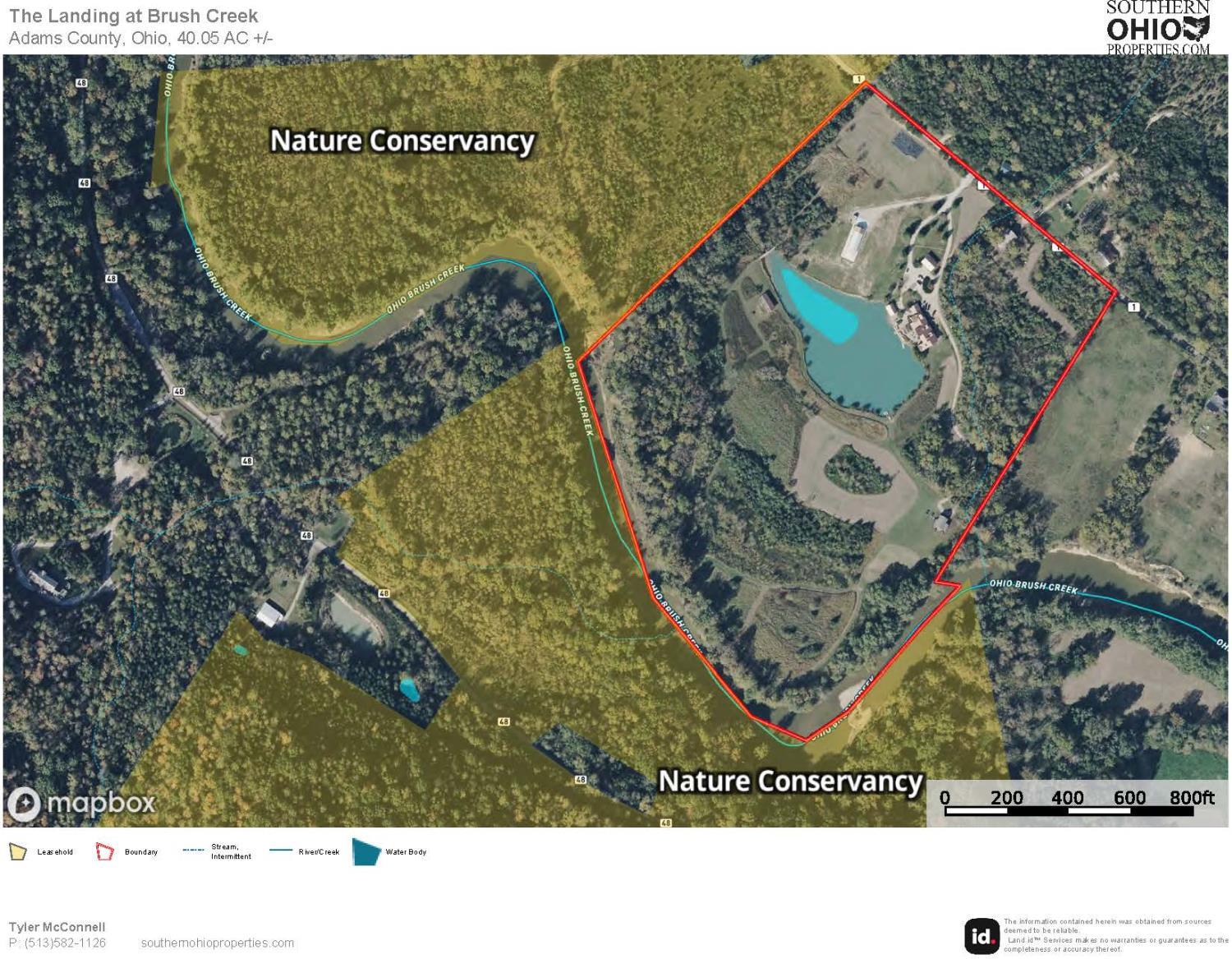 Homes for sale in West Union, OH | 1805 Waggoner Riffle Rd, West Union, OH 45693 | MLS# 1853936