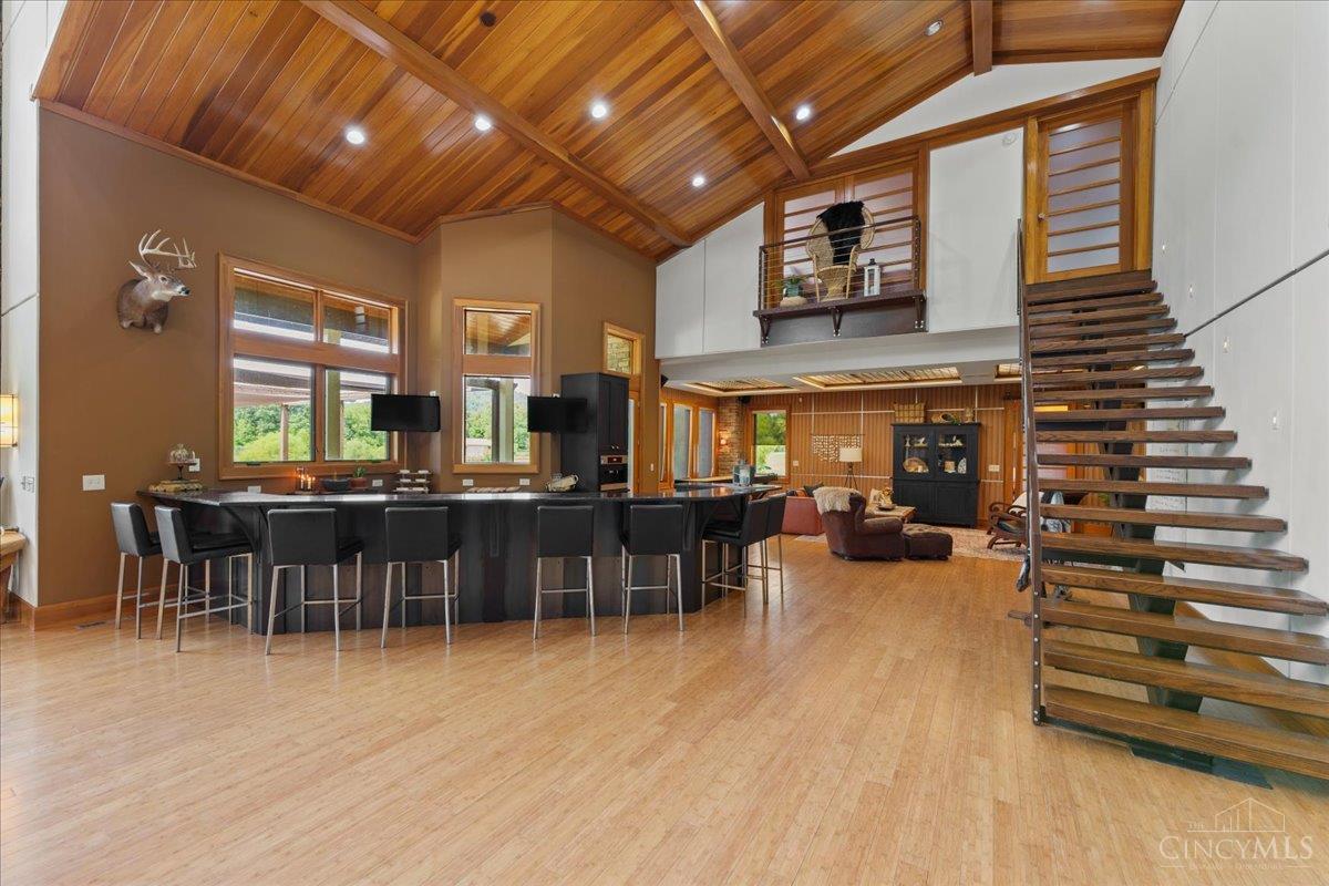 1805 Waggoner Riffle Road, West Union, OH, 45693 — photo 10