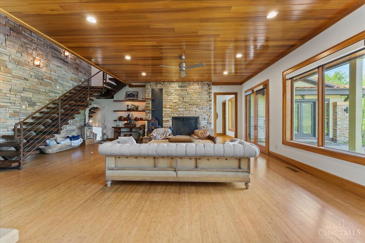 1805 Waggoner Riffle Road, West Union, OH, 45693 — photo 22