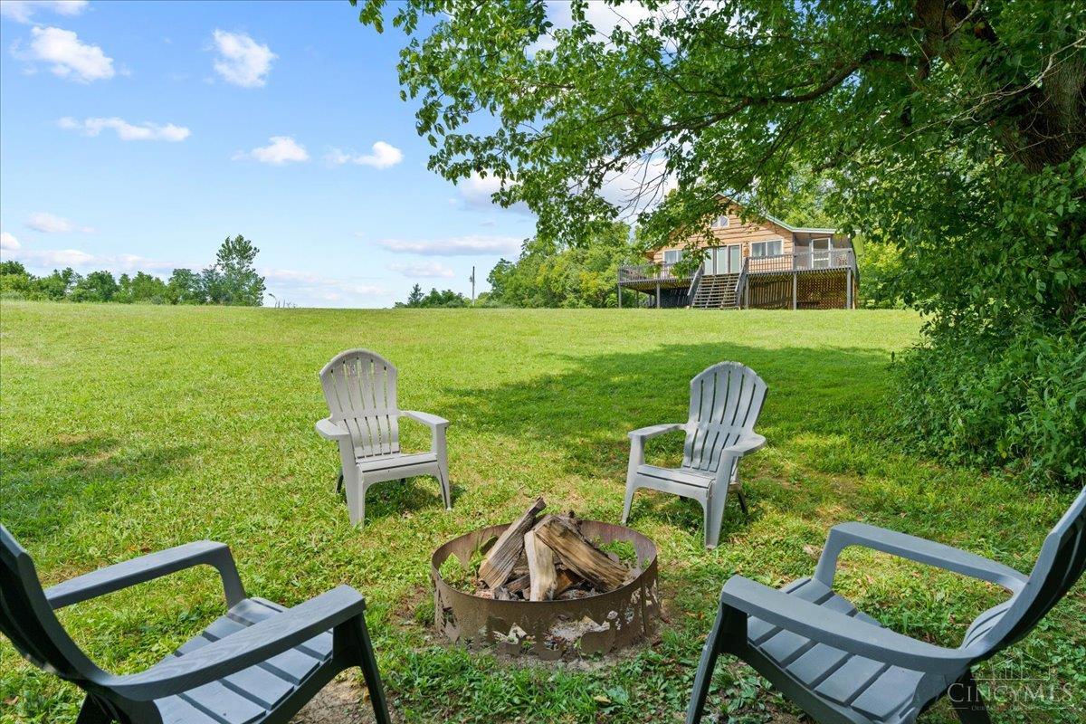 1805 Waggoner Riffle Road, West Union, OH, 45693 — photo 62