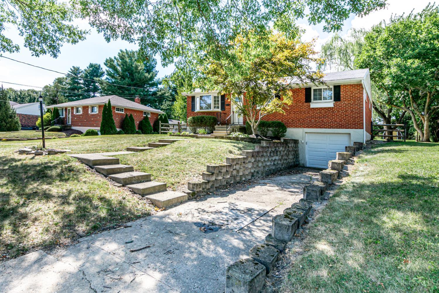 Homes for sale in Green Twp, OH | 2659 Devils Backbone Rd, Green Twp, OH 45233 | MLS# 1853715