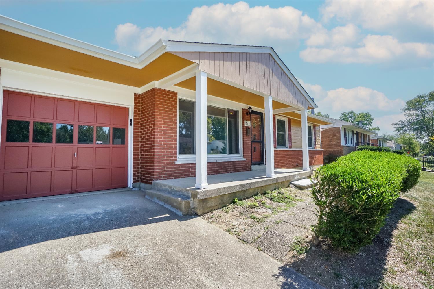 Homes for sale in Forest Park, OH | 562 Brunswick Dr, Forest Park, OH 45240 | MLS# 1853930