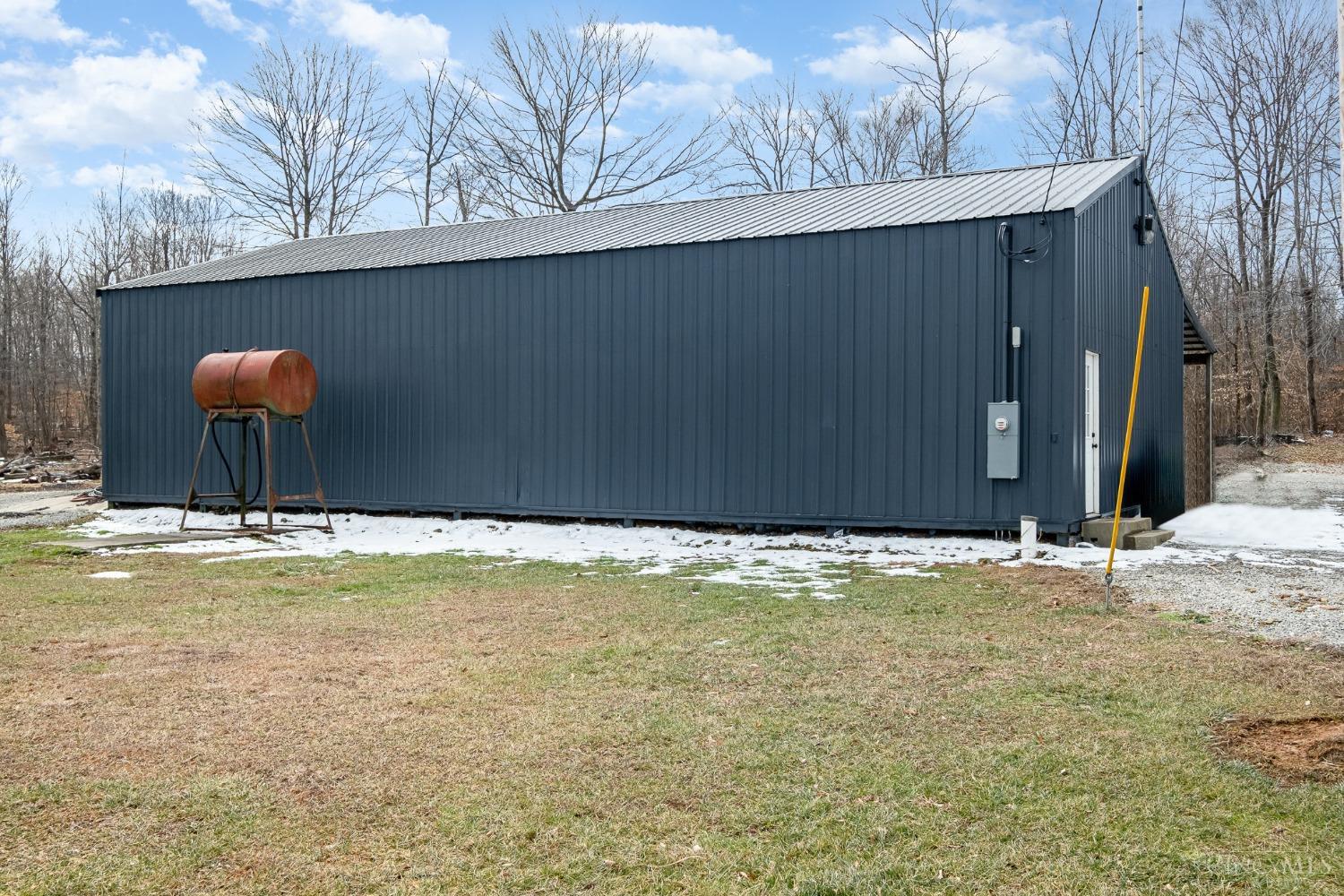 1962 Tennyson Road, Piketon, OH, 45661 — photo 8