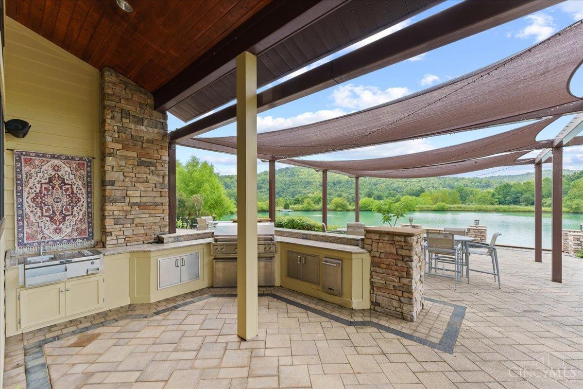 1805 Waggoner Riffle Road, West Union, OH, 45693 — photo 46