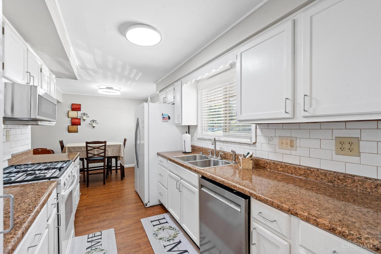 Homes for sale in Huber Heights, OH | 5159 Fishburg Rd, Huber Heights, OH 45424 | MLS# 1854089