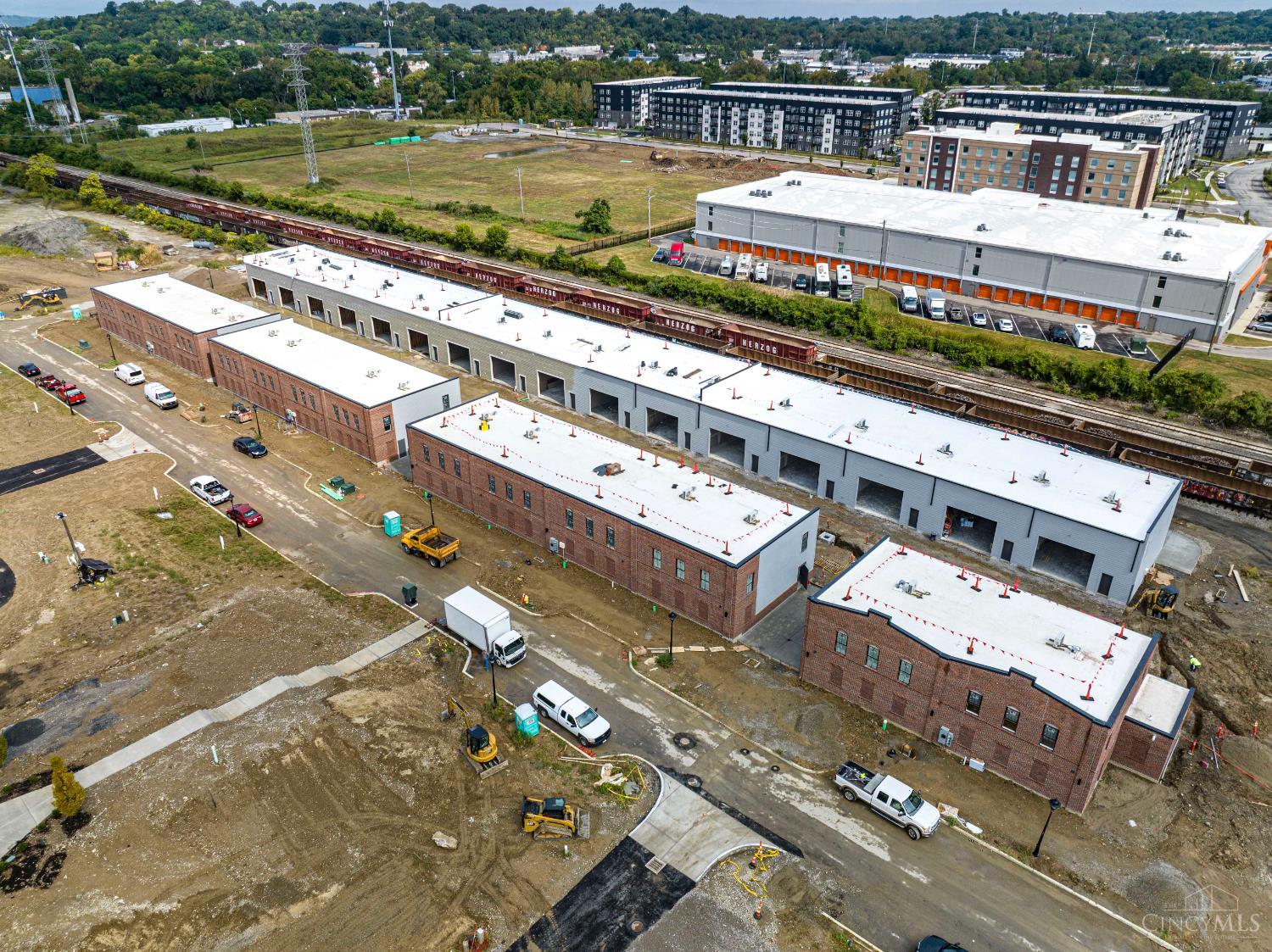 Homes for sale in Cincinnati, OH | 4477 Thirty Fourth Ave #30, Cincinnati, OH 45209 | MLS# 1850396