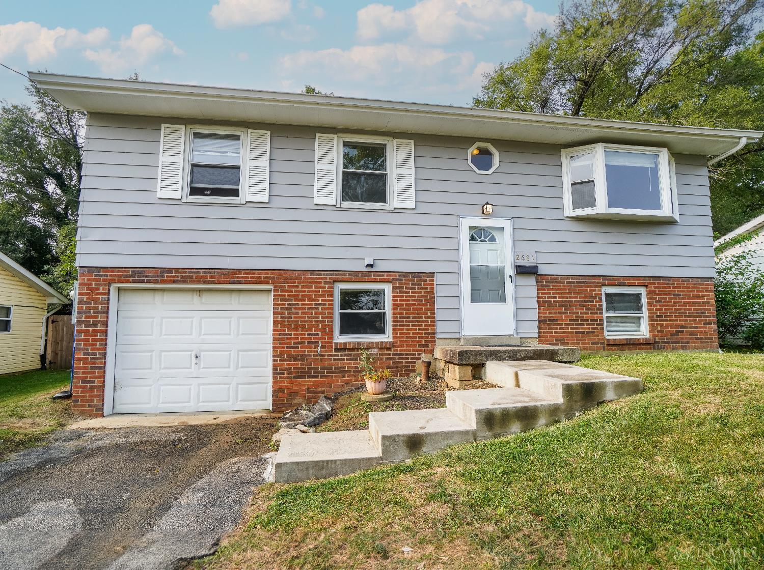 2681 Haverknoll Drive