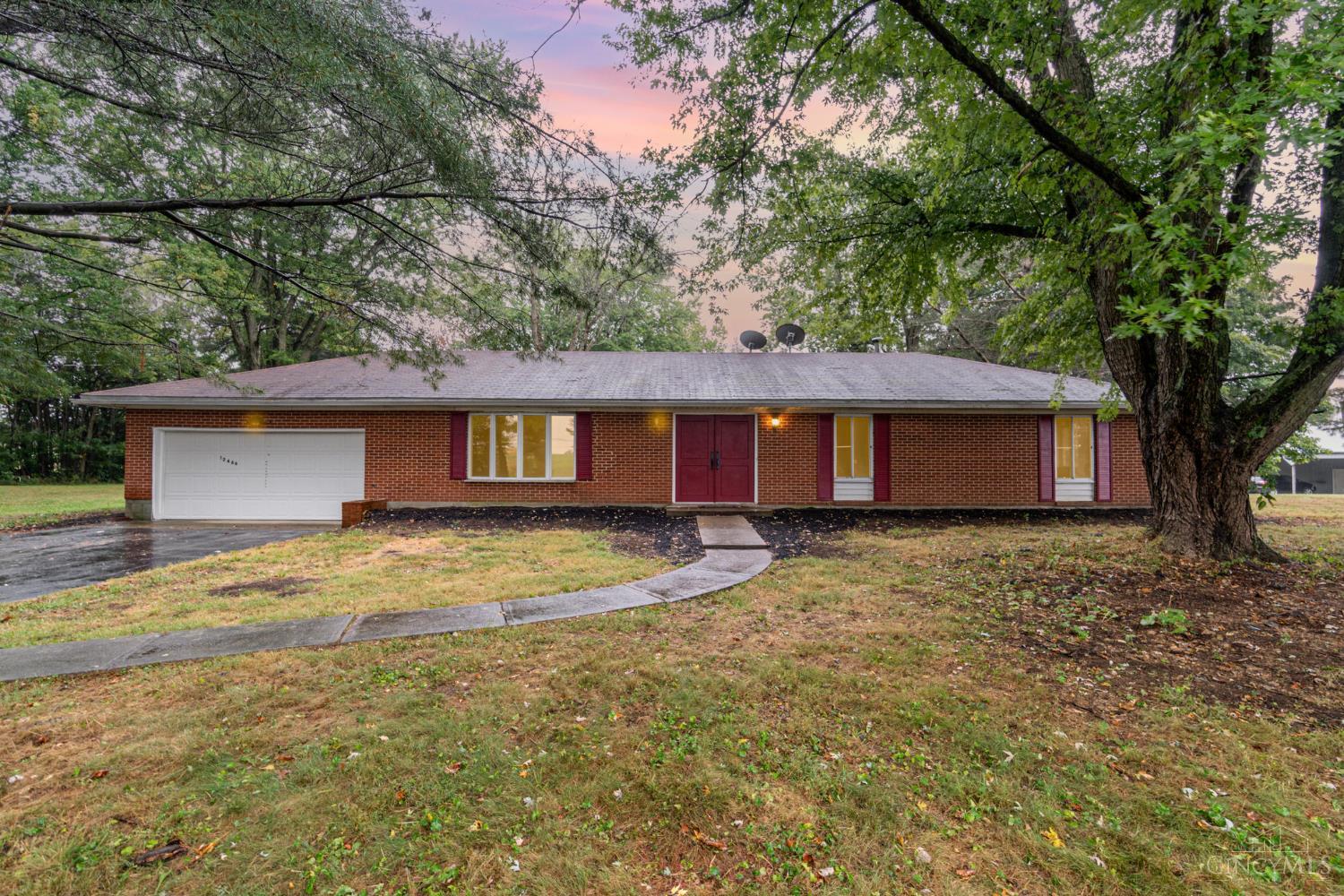 12466 Sinking Spring Road