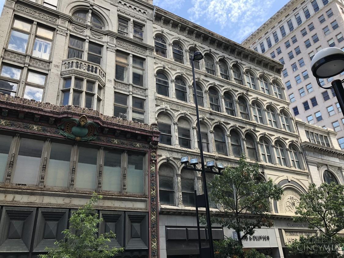 4 Fourth Street, Cincinnati, OH, 45202 — photo 2