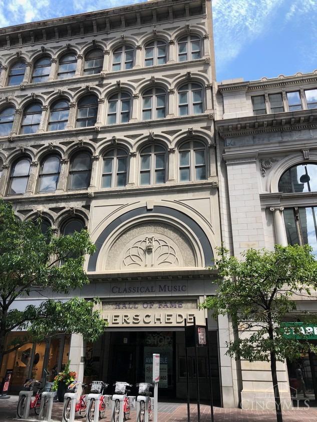 4 Fourth Street, Cincinnati, OH, 45202