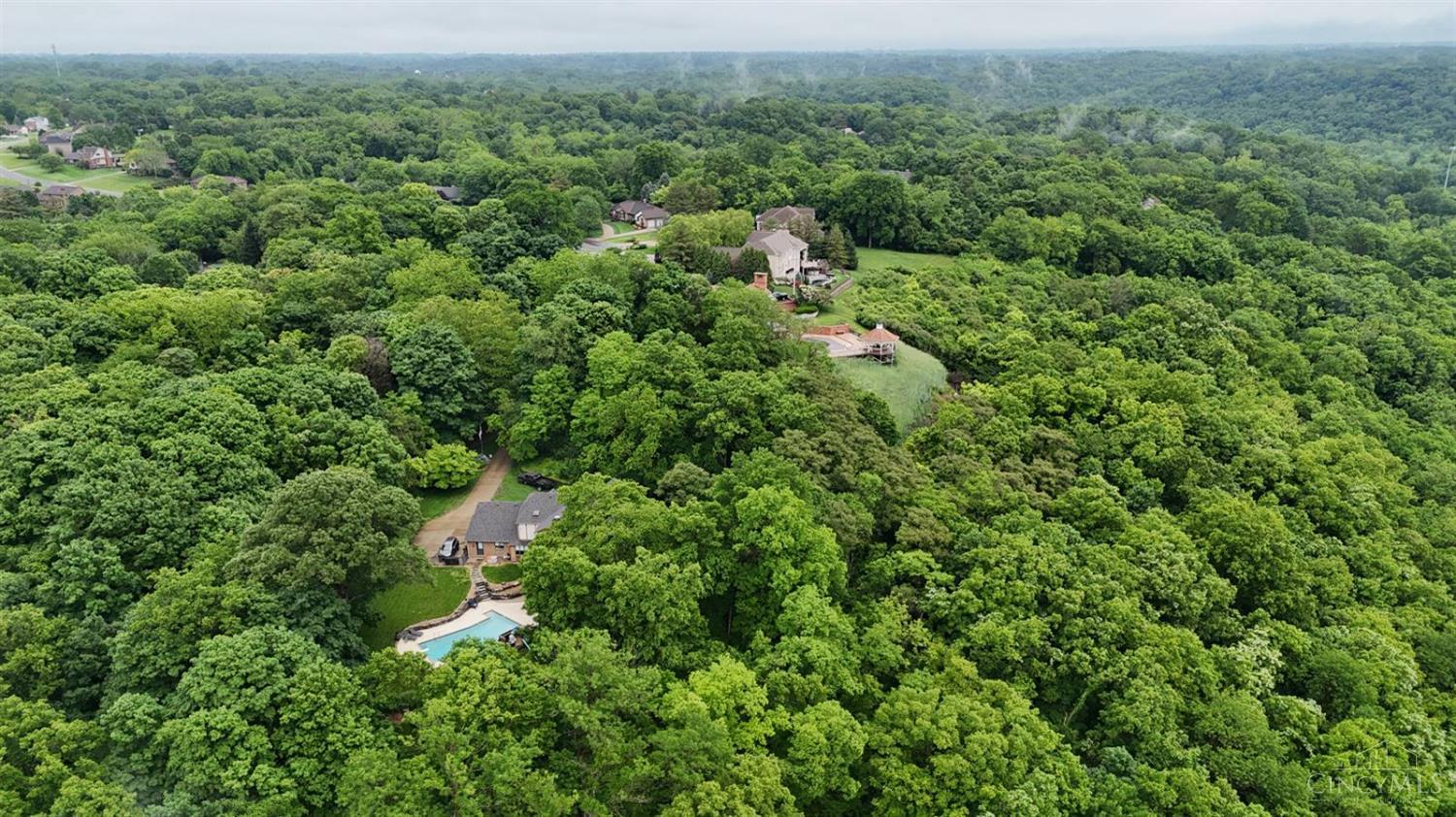 Lot 28 Southpointe Drive, Miami Twp, OH, 45233 — photo 24