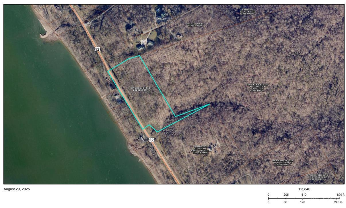 Homes for sale in Monroe Twp, OH | 8 U S Route 52, Monroe Twp, OH 45157 | MLS# 1854507