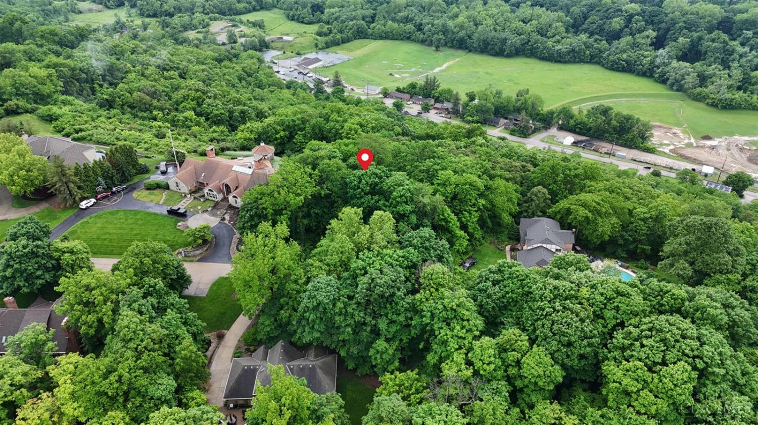 Lot 28 Southpointe Drive, Miami Twp, OH, 45233 — photo 21