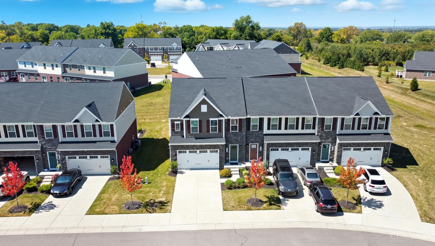 Homes for sale in Liberty Twp, OH | 5913 Stones Throw Way, Liberty Twp, OH 45044 | MLS# 1854407