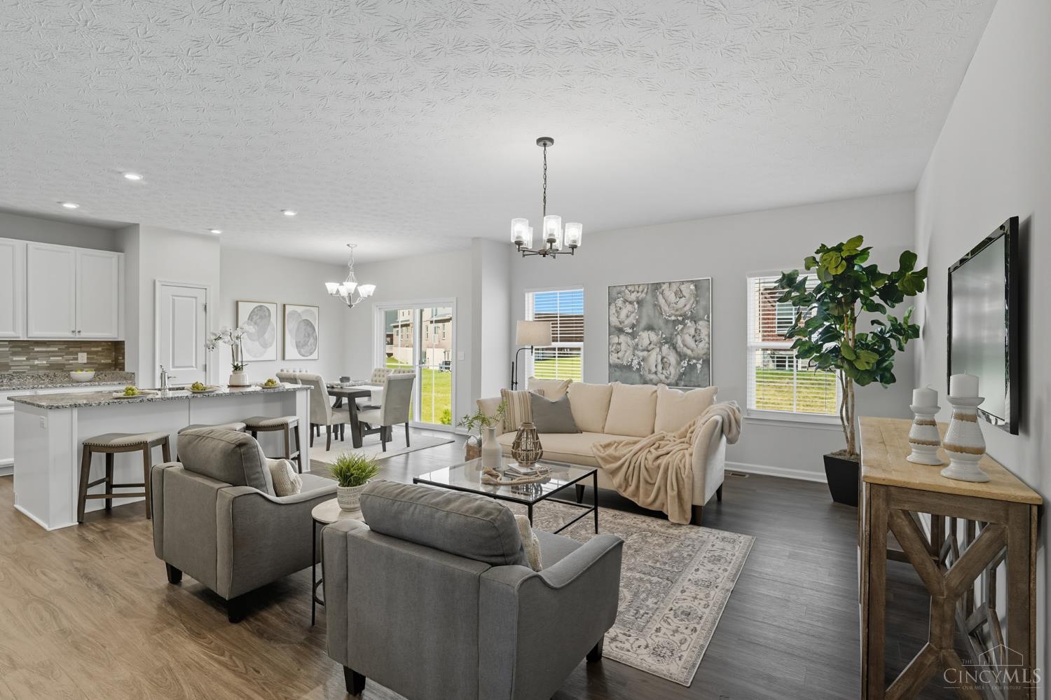 Homes for sale in Liberty Twp, OH | 5913 Stones Throw Way, Liberty Twp, OH 45044 | MLS# 1854407