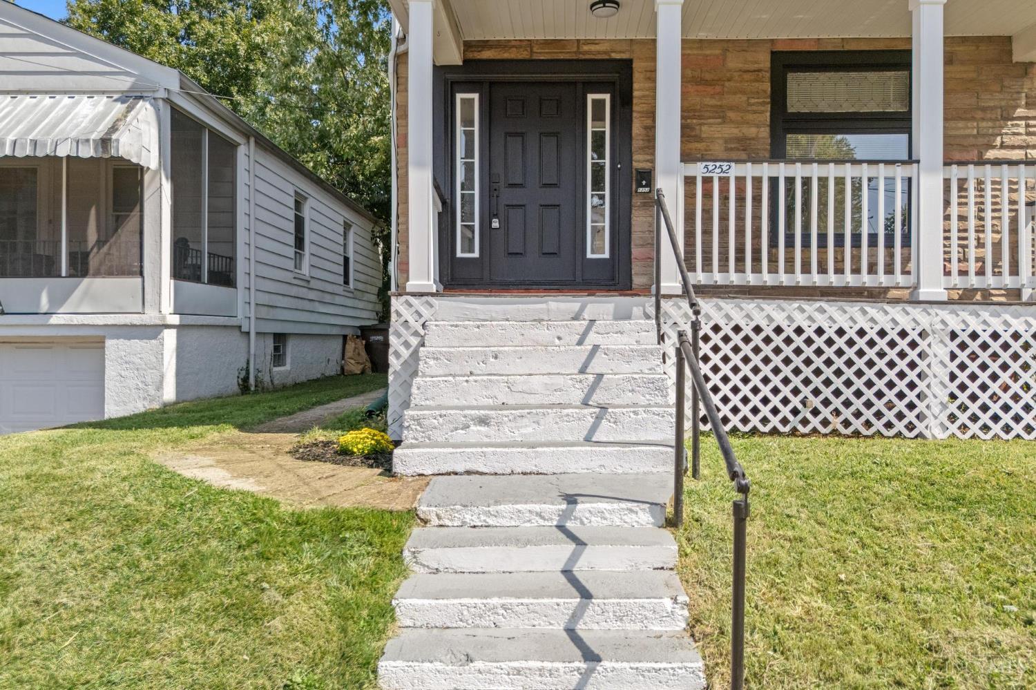 Homes for sale in Norwood, OH | 5252 Warren Ave, Norwood, OH 45212 | MLS# 1854618