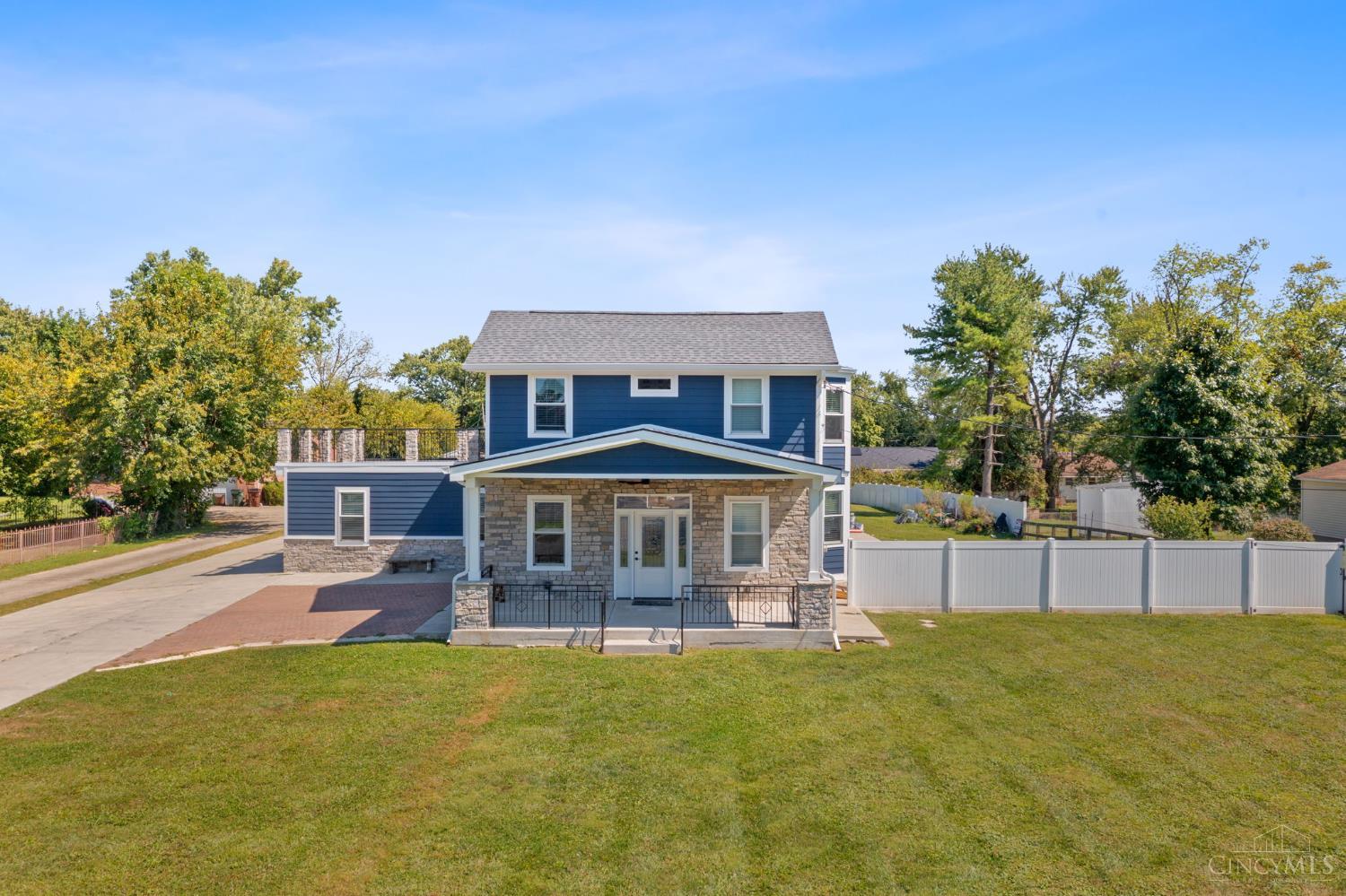 Homes for sale in Colerain Twp, OH | 10762 Pippin Rd, Colerain Twp, OH 45231 | MLS# 1854461