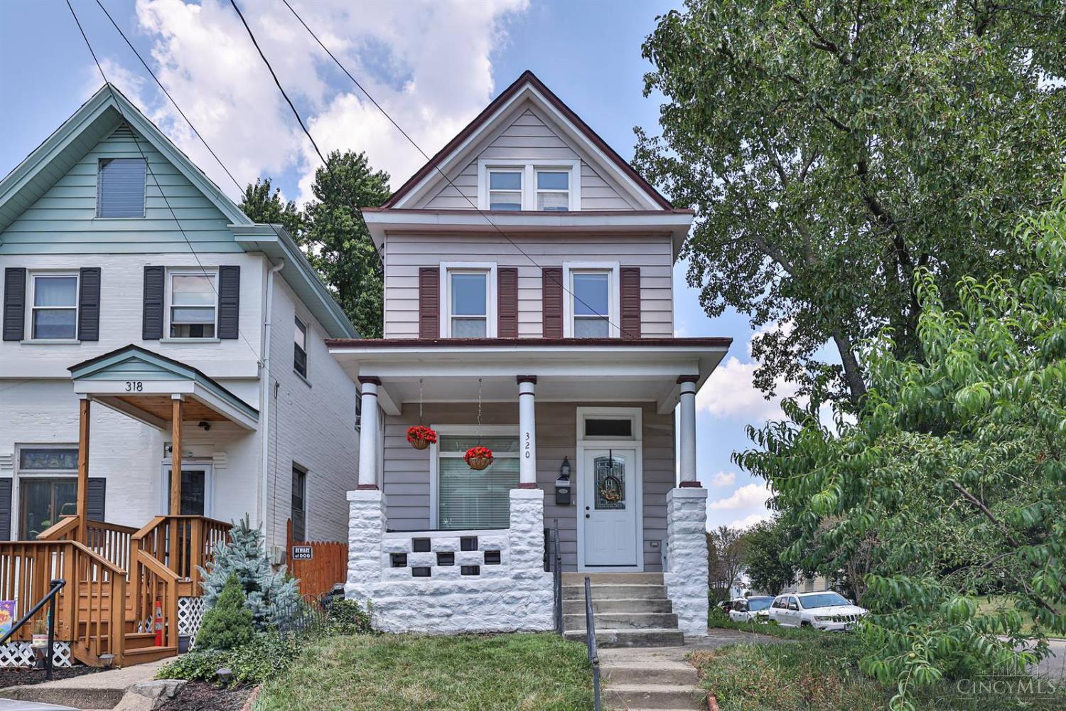 320 Mcclelland Avenue