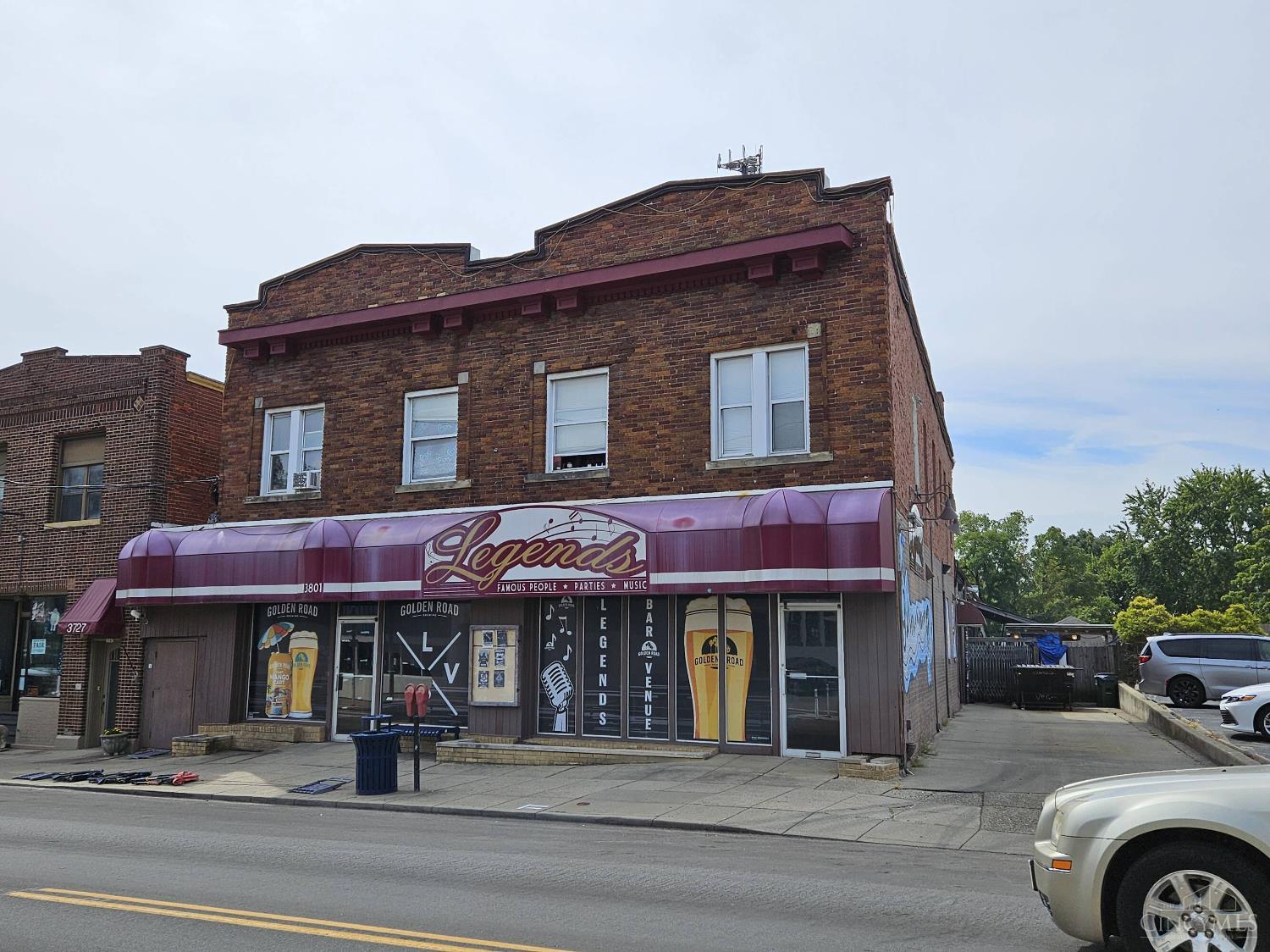 3801 Harrison Avenue, Cheviot, OH, 45211